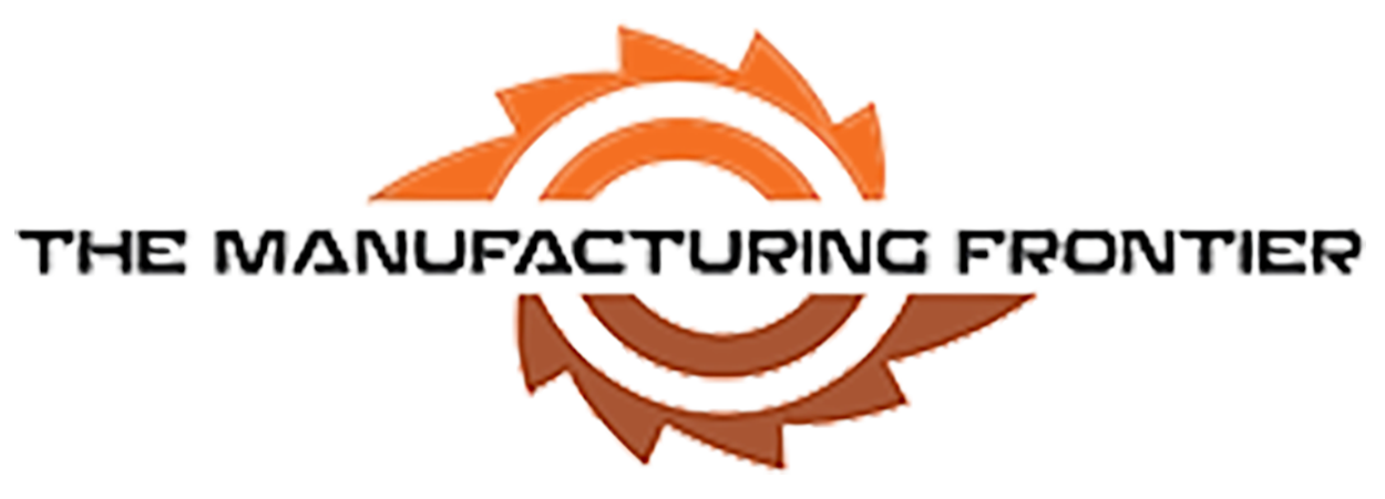Manufacturing Frontier Logo
