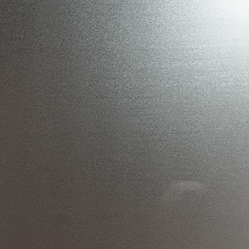 metallic_comp_dent_1 Metallic surface sample with synthetic crack defect for AI-powered quality inspection dataset