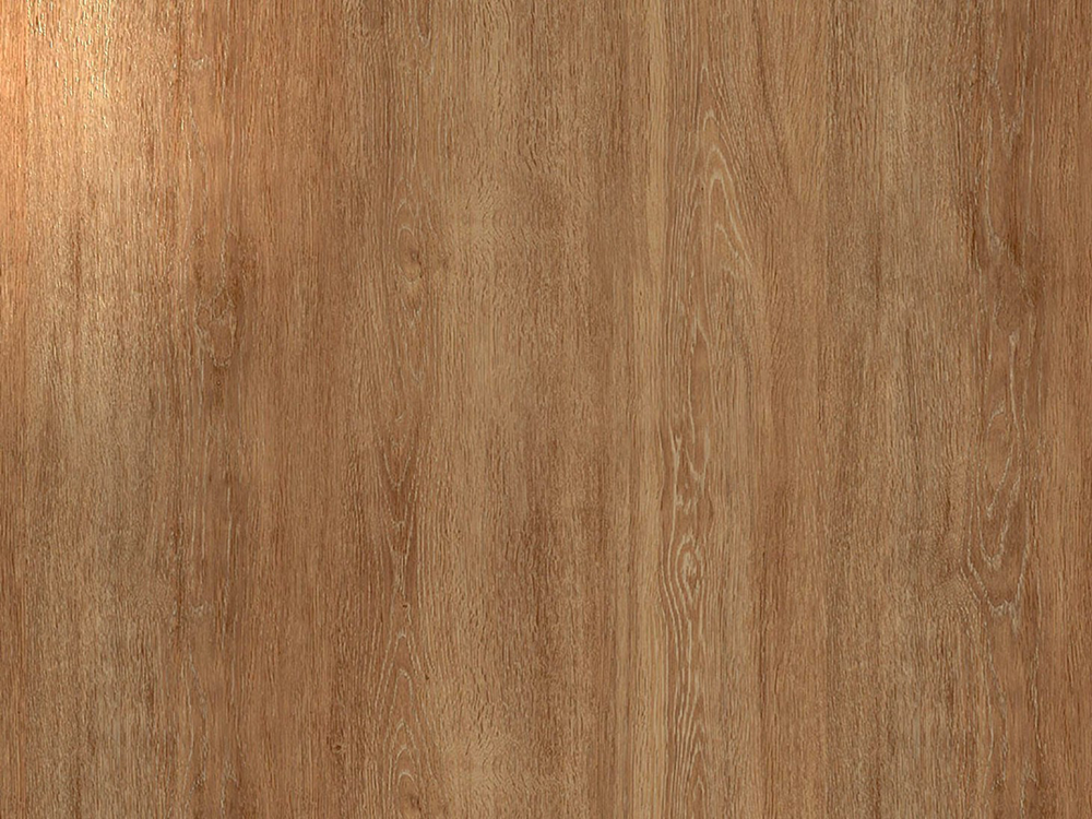 wood_v1 Wooden surface sample with visible synthetic defect used for AI quality control training data.
